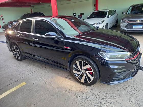 VOLKSWAGEN JETTA 2.0 350 TSI GASOLINA GLI DSG VOLKSWAGEN JETTA 2.0 350 TSI GASOLINA GLI DSG